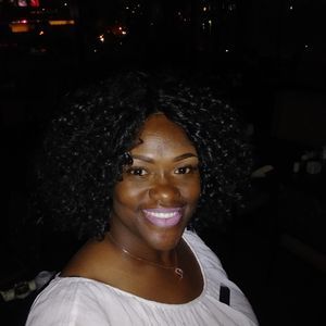 Meet your Posher, Beverly watson